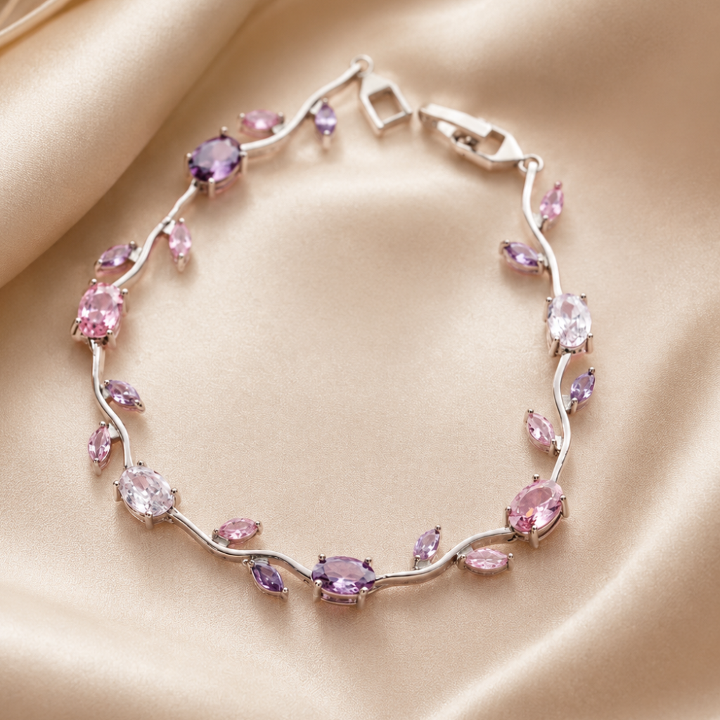 Brazalete Tulipán