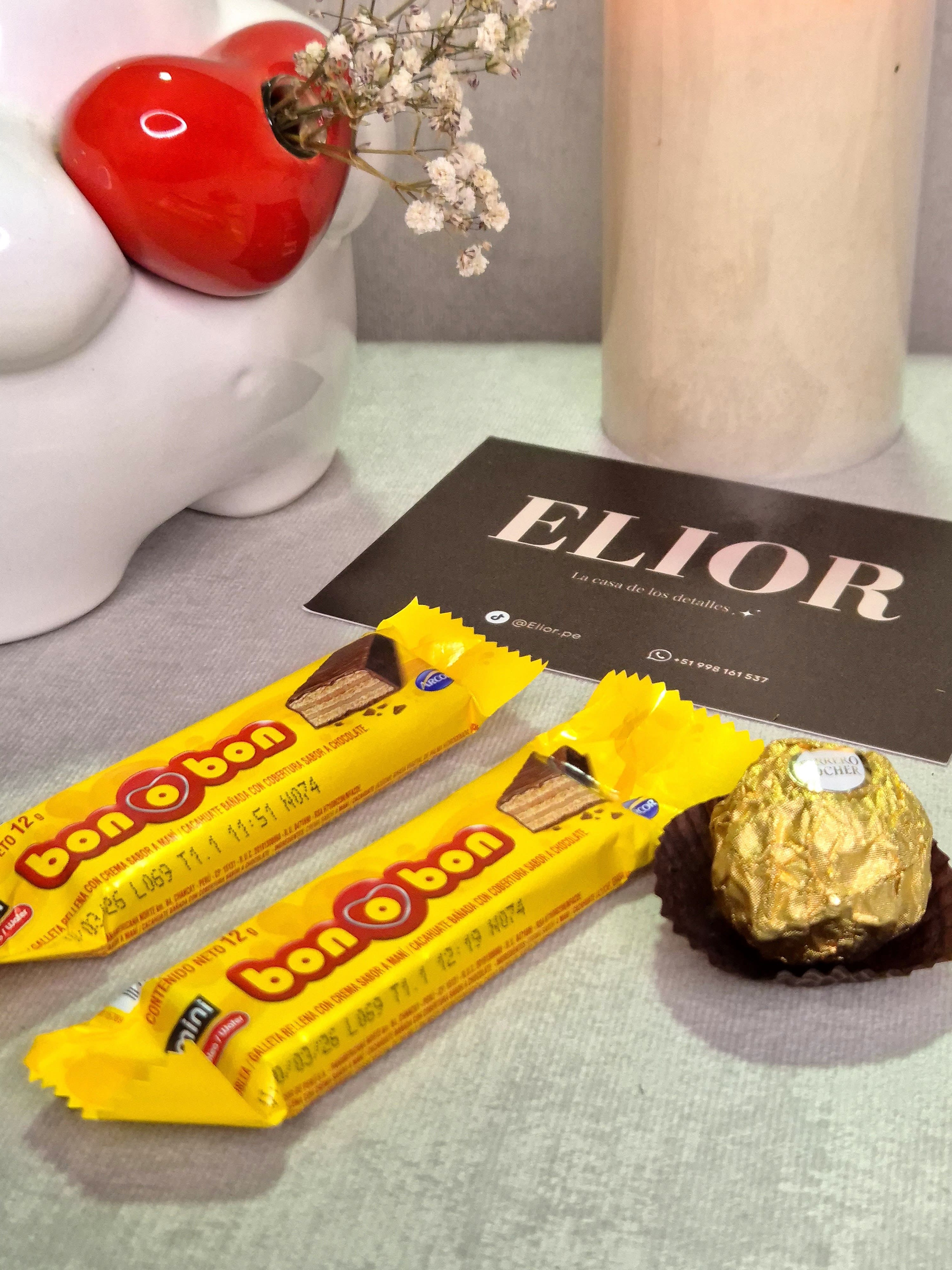 BOX DE GIRASOLES GIRATORIOS ANTI-ESTRÉS