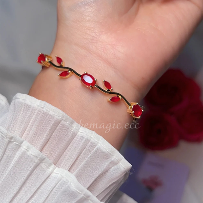 Brazalete Tulipán