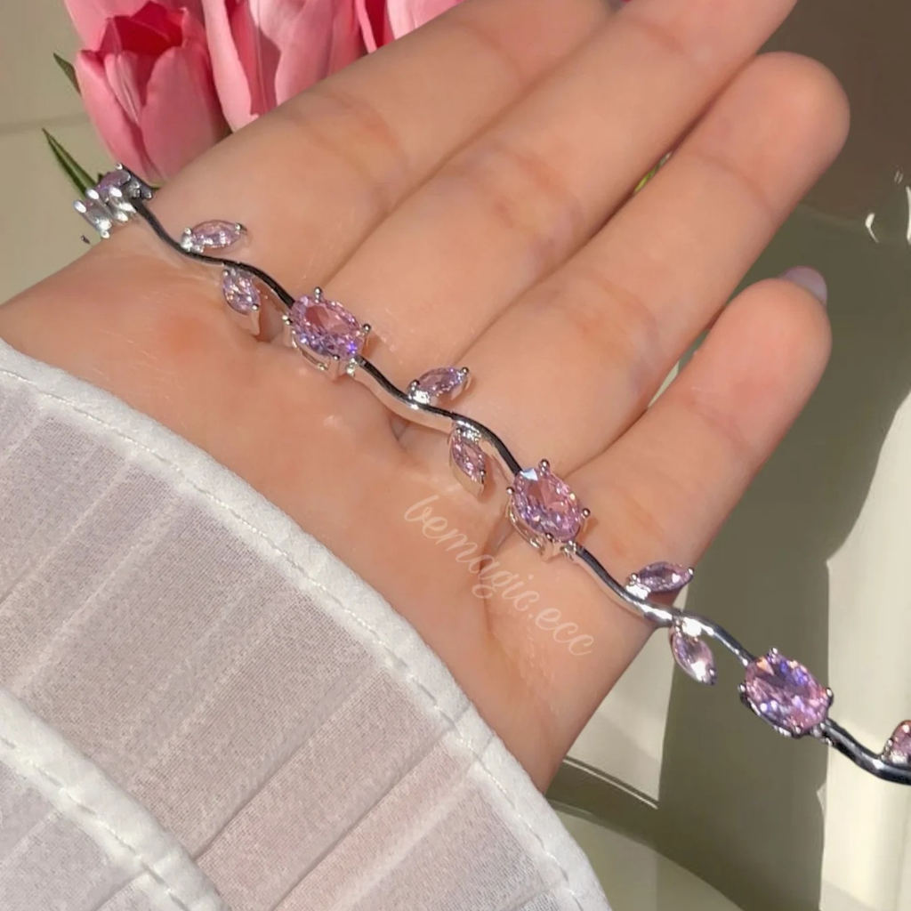 Brazalete Tulipán