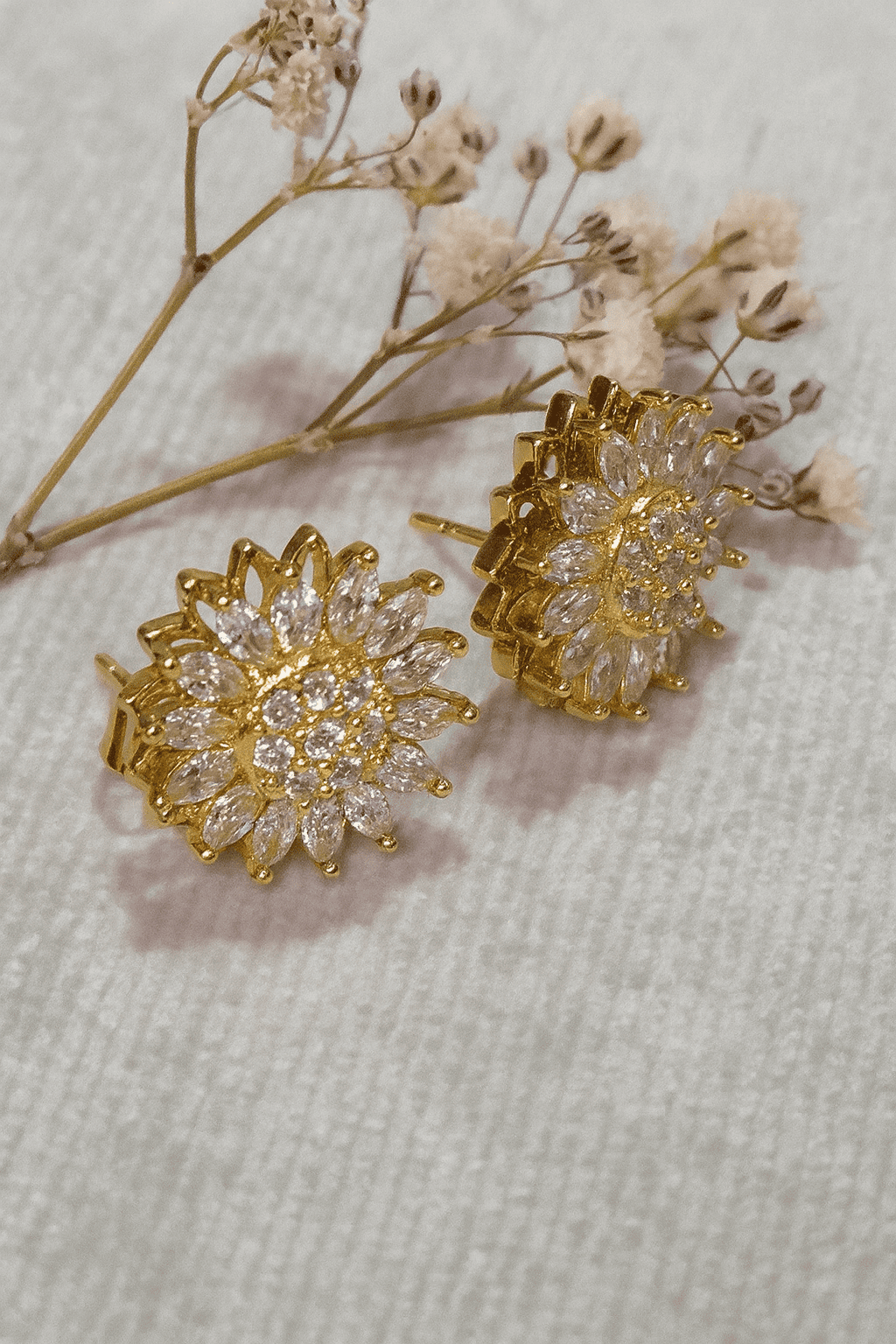 BOX DE GIRASOLES GIRATORIOS ANTI-ESTRÉS