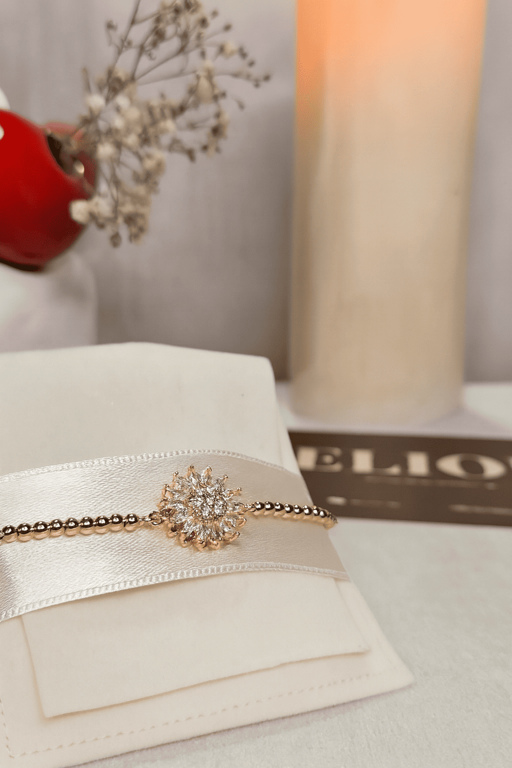 BOX DE GIRASOLES GIRATORIOS ANTI-ESTRÉS